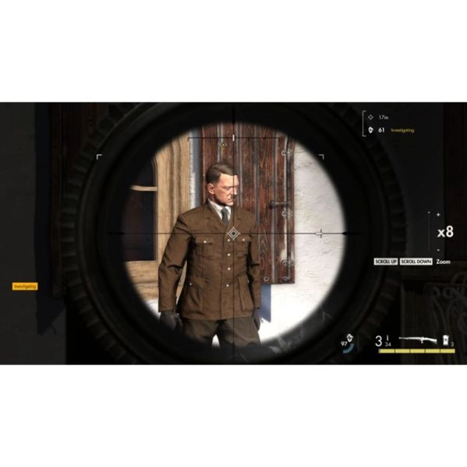 Sniper Elite 5 - PlayStation 5