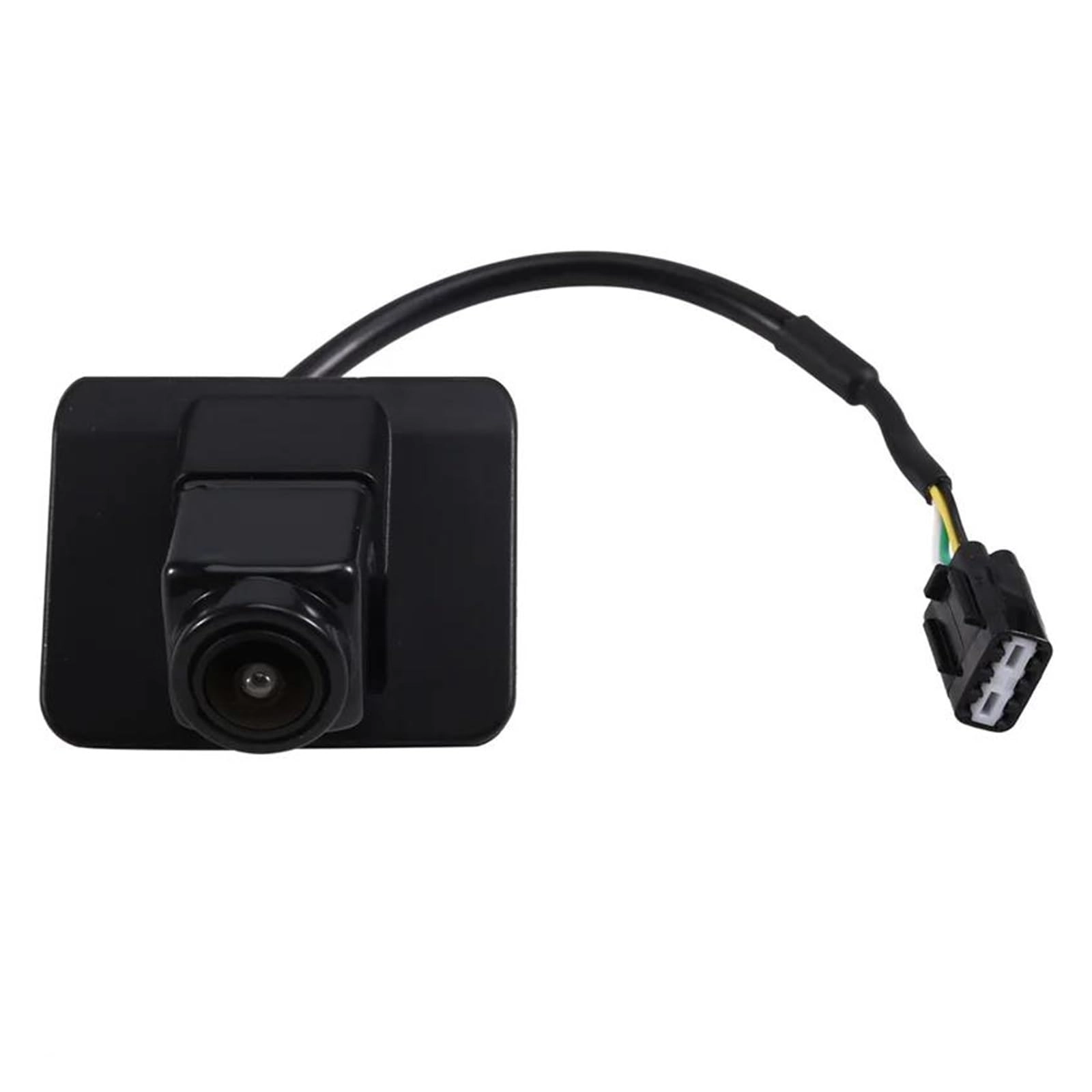 Rear View Camera - HD night vision