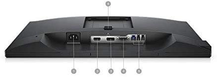 P2018H - DELL-P2018H 20 Inches 1600x900