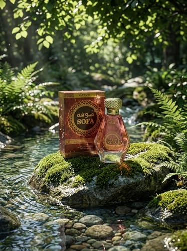 SOFA - Eau de Parfum 100ml