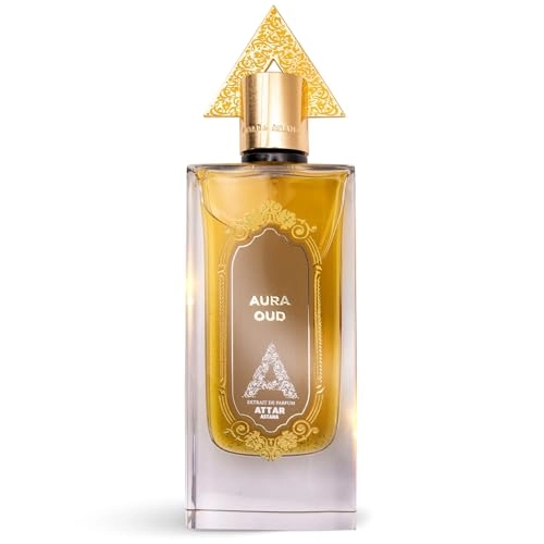 AURA OUD - Eau de Parfum 75ml