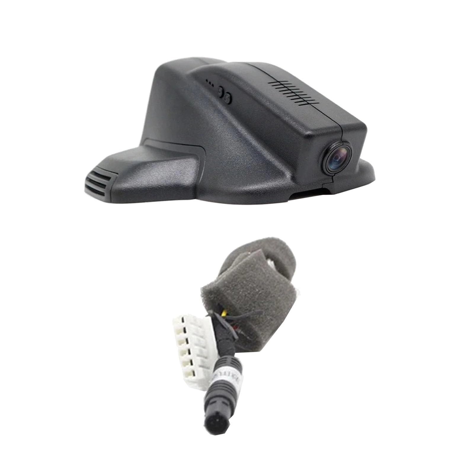 Toiumops Dash Cam - 4K 2160P for Jeep Compass 2019-2023