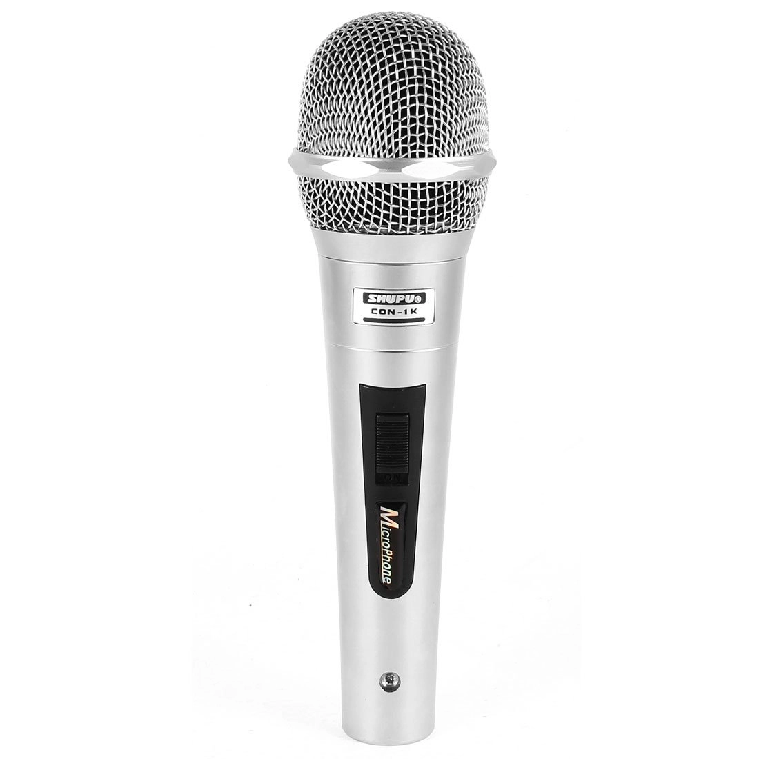 Condenser Wired Microphone