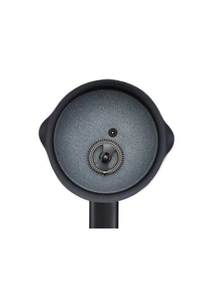 Okka Rich - With Mixer