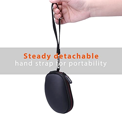 EVA Hard Case - Compatible with Logitech G705 / Razer Orochi V2 Wireless Gaming Mouse