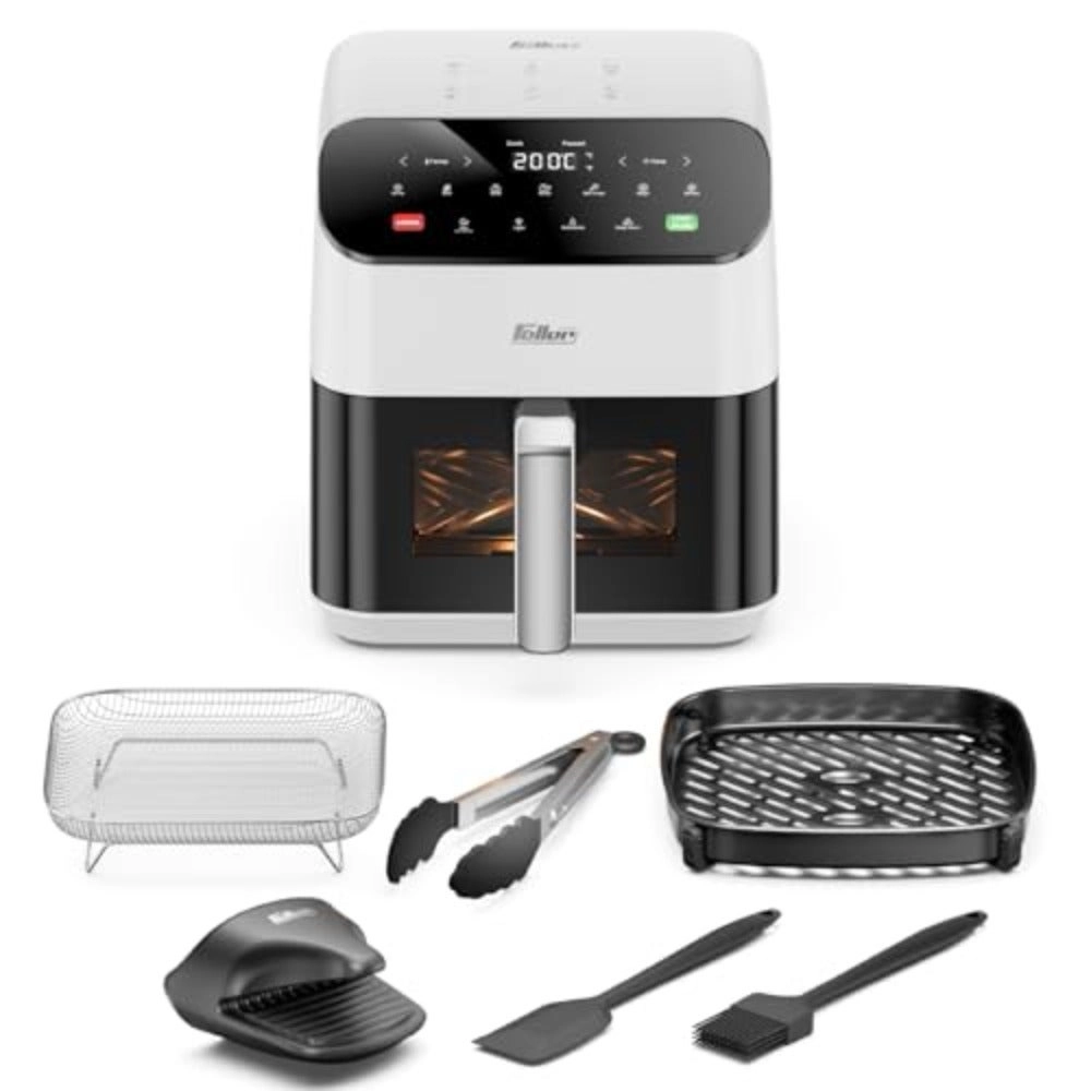 Generic Air Fryer AFR550