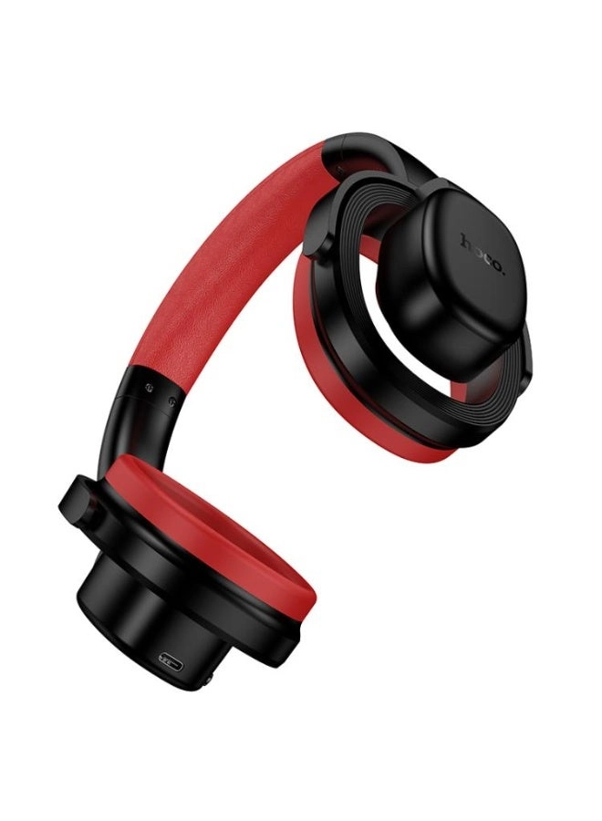 W67 Wireless Headphone
