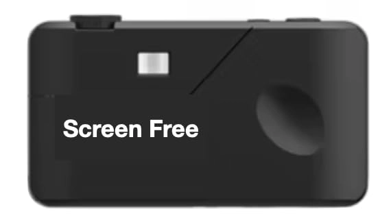 Screen Free