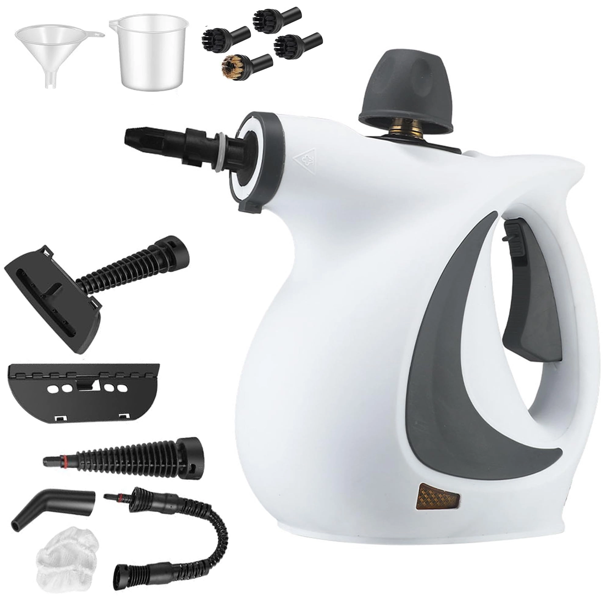 Steam Cleaner - 350 Milliliters