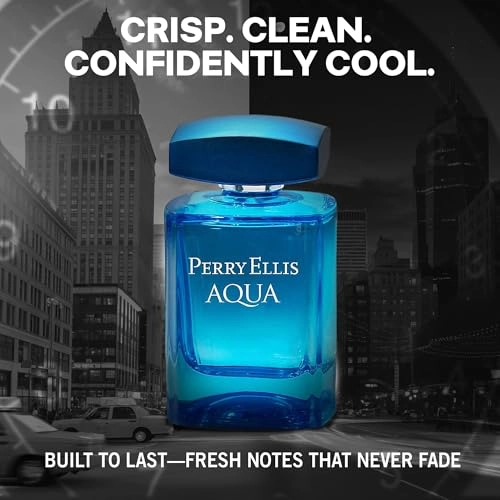 Aqua Eau de Toilette 100ml