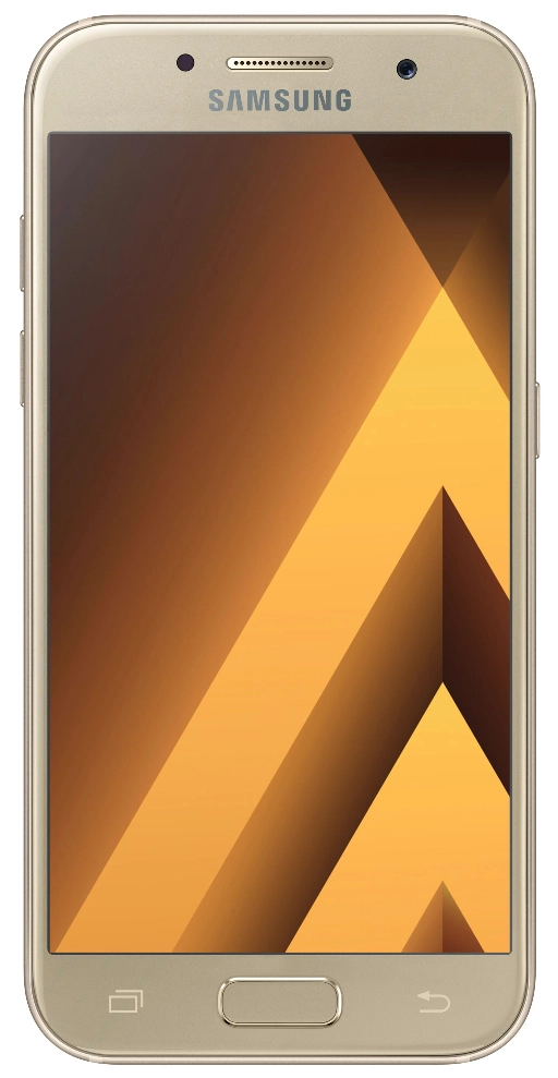 Galaxy A3 2017 - 2GB 16GB