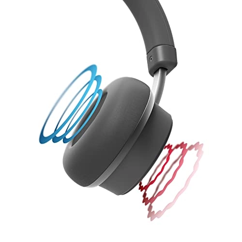 CS340BT QZ Wireless Headset