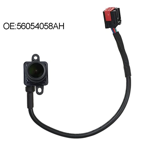 Rear Park Assist Back Up Camera - Night vision Wire