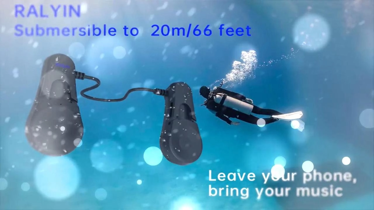 EK3143 Wireless Headphone