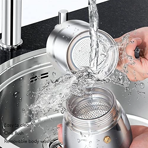 Coffee Machine - 280ML