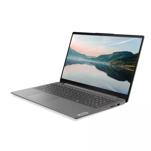 Ideapad 3 - 15.6'' Core i7-1255U 24GB DDR4 2TB SSD
