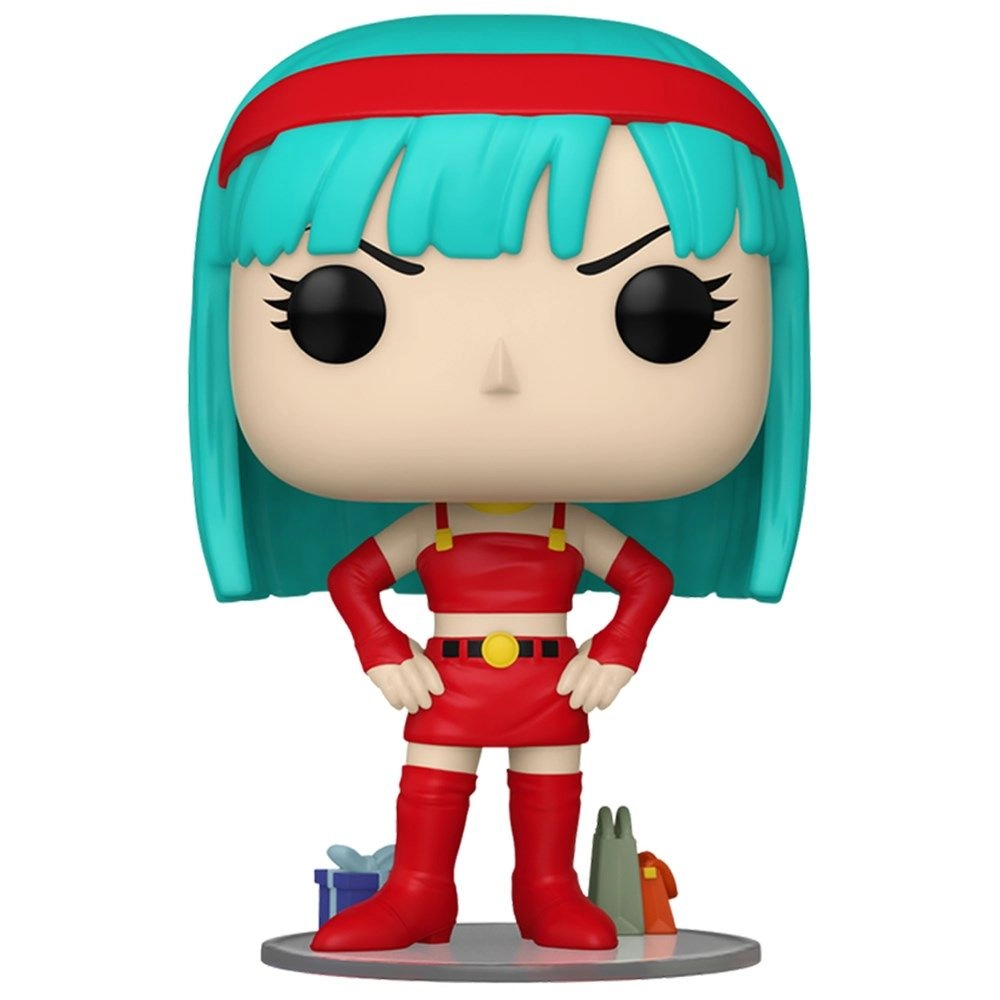 FUNKO Bulla - Dragon Ball GT