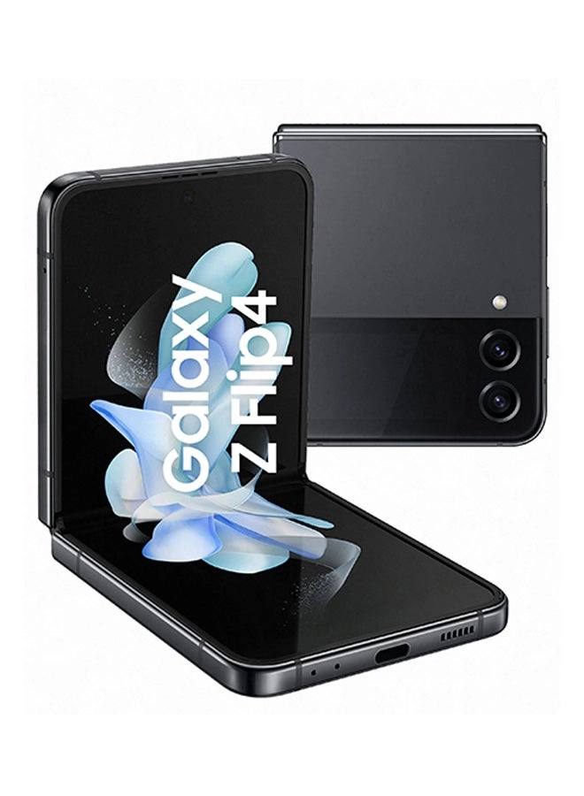 Galaxy Z Flip 4 - 8GB 256GB