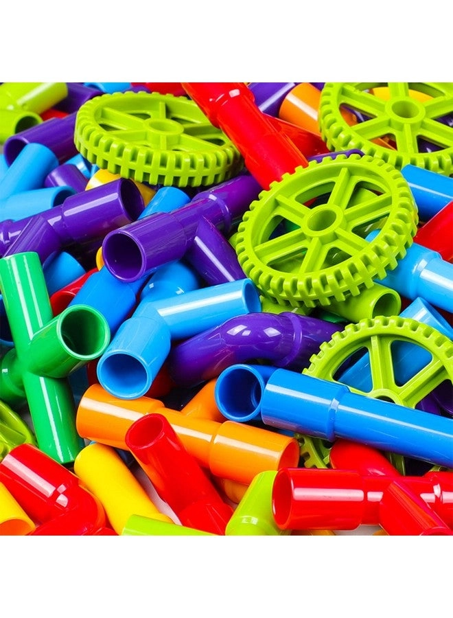 Building Set - 250pcs