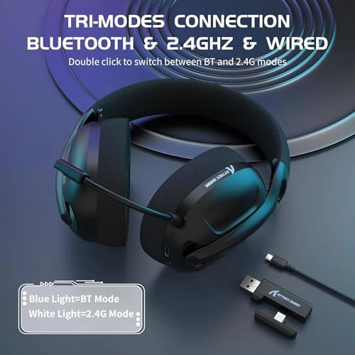 L80 Wireless Headset