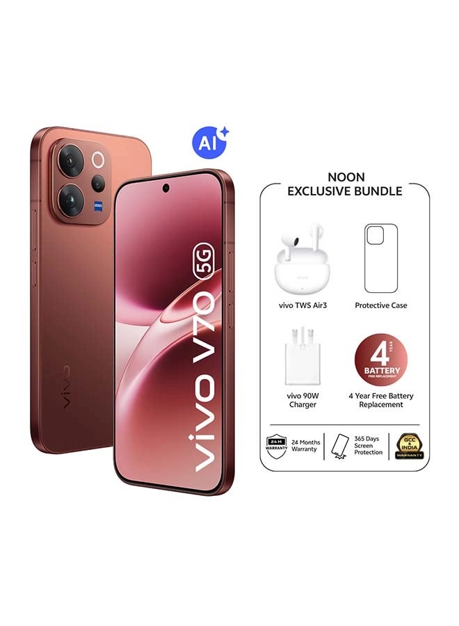 V70 - 12GB 512GB