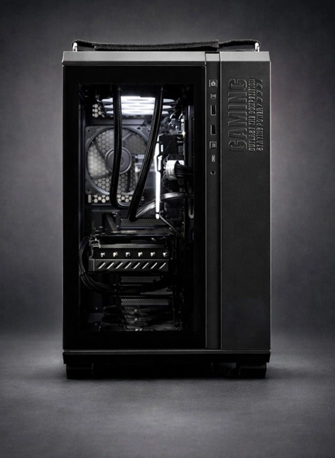 Opus Gaming PC - i7-14700F 32GB 1TB