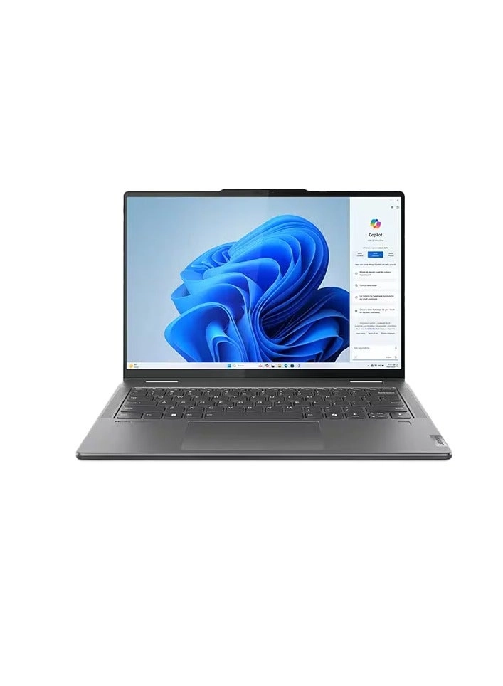 Yoga 7 83DJ0002US - 14'' Core Ultra 7-155U 16GB DDR5 1000GB SSD