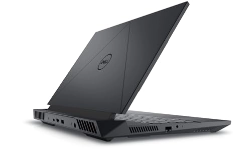 G15 5530 - 15.6'' i5-13450HX 16GB DDR5 1TB SSD