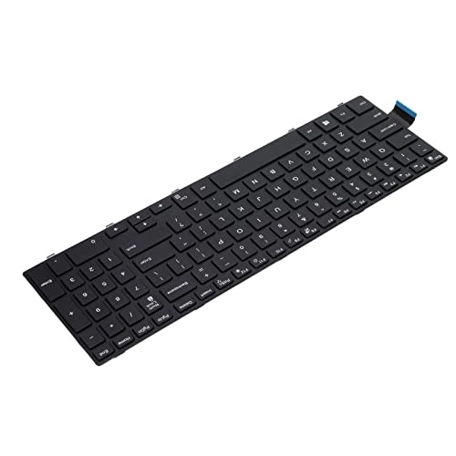 Replacement Keyboard