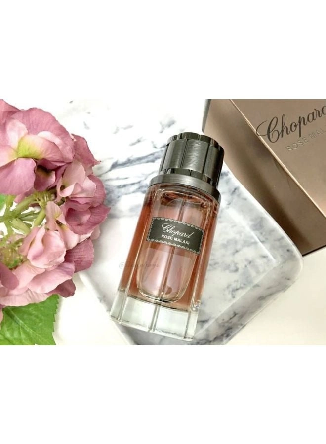 Rose Malaki Eau de Parfum 80 ml