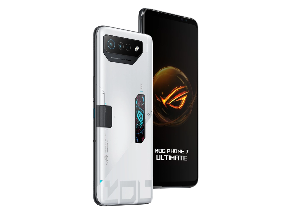 ROG Phone 7 Ultimate - 16GB 512GB