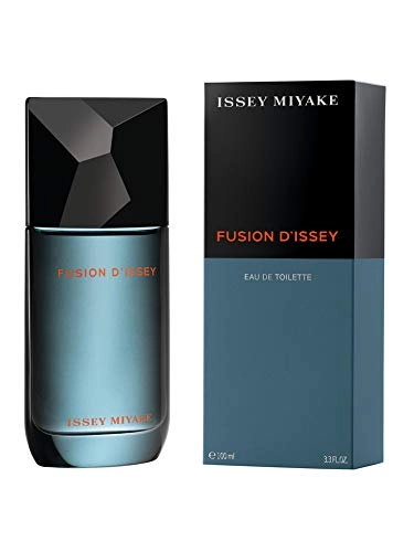Fusion D'issey Eau de Toilette 100 ml