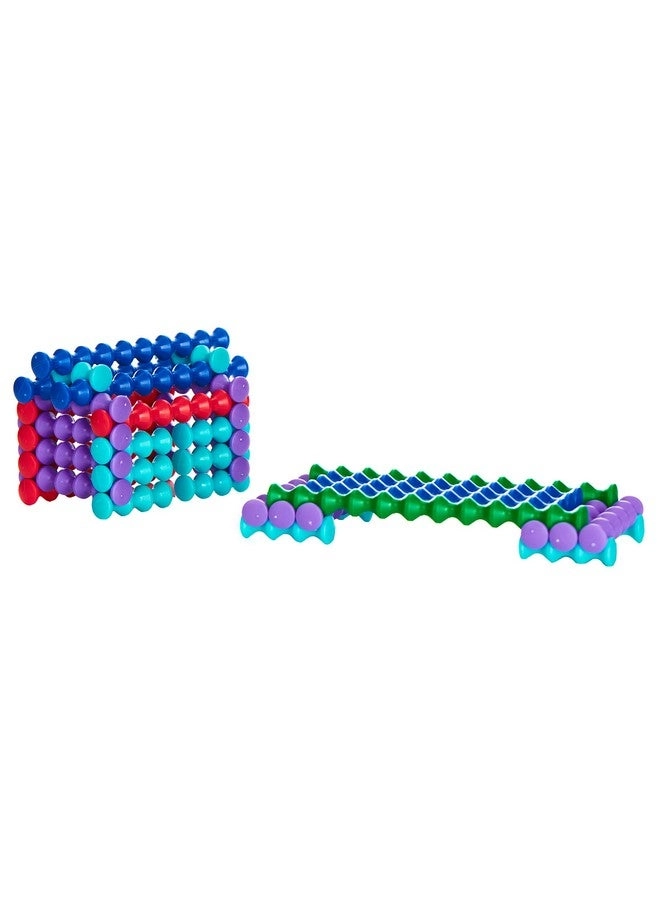 Playstix Flexible Set - 68 pcs