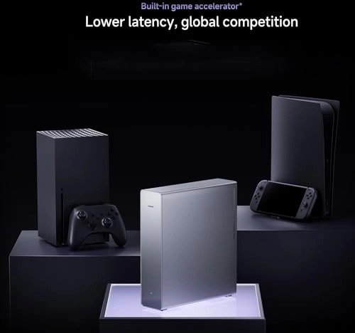 BE10000 Pro - 10,024 Mbps Wi-Fi 7