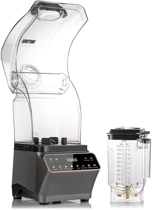 Sound Enclosure Blender - 800W