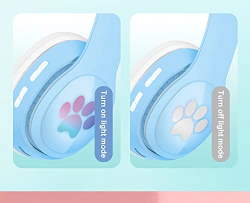 B0BNN75142 Wireless Headphone