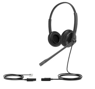 YHS34 Wired Headset
