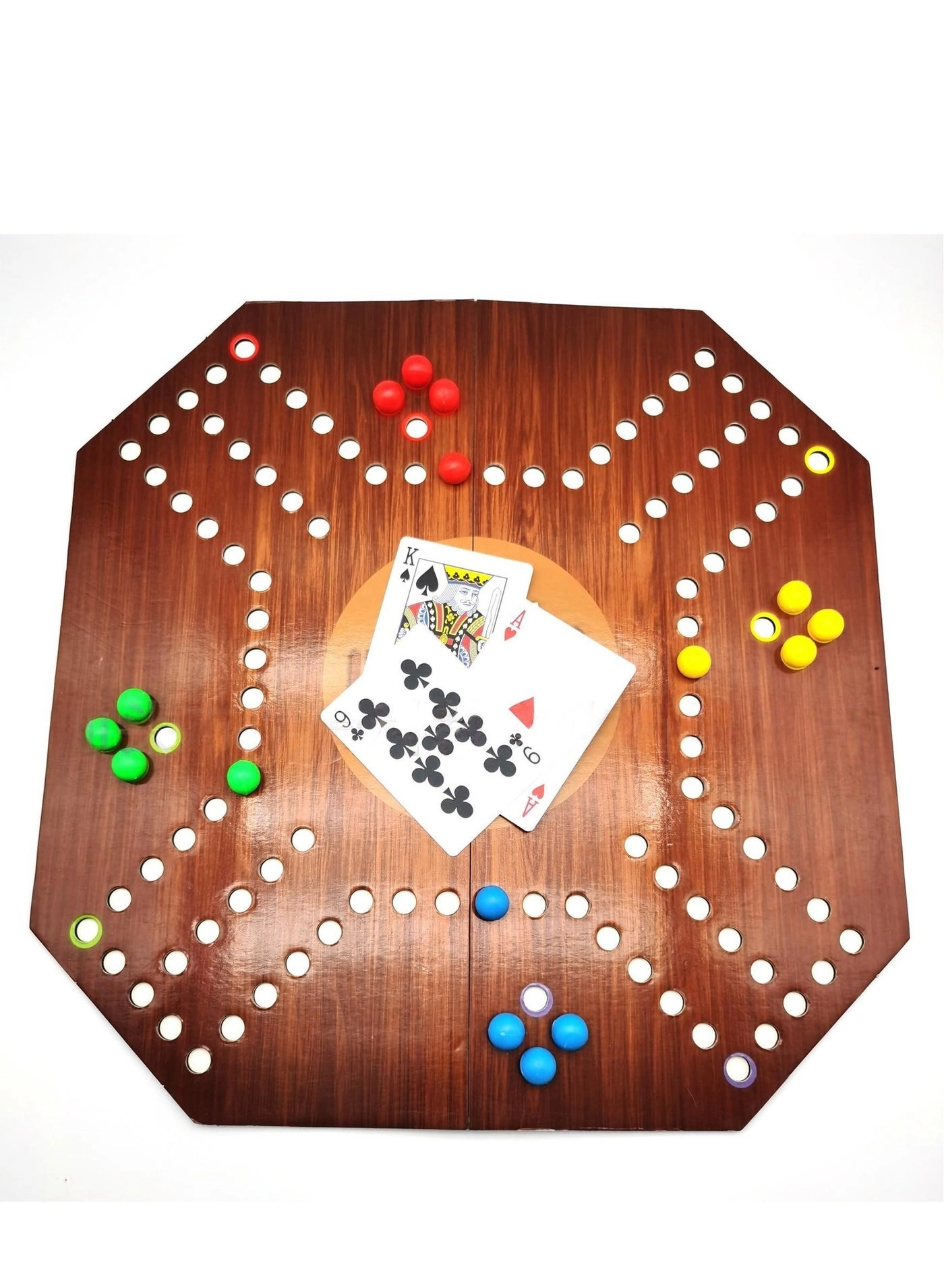 M300 - Card Game Multicolour