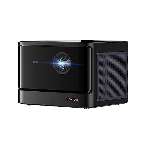 DBOX01 2100 ISO Lumens