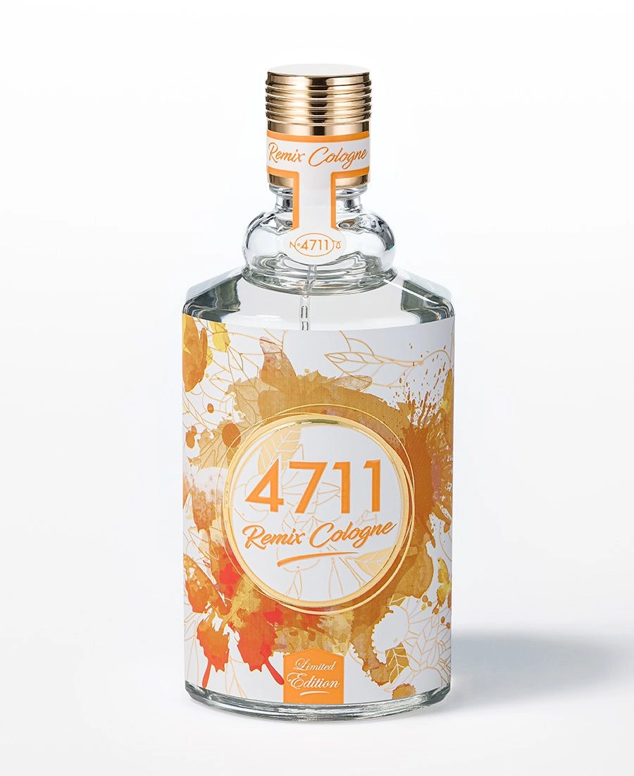 4711 REMIX COLOGNE - 100 Milliliters