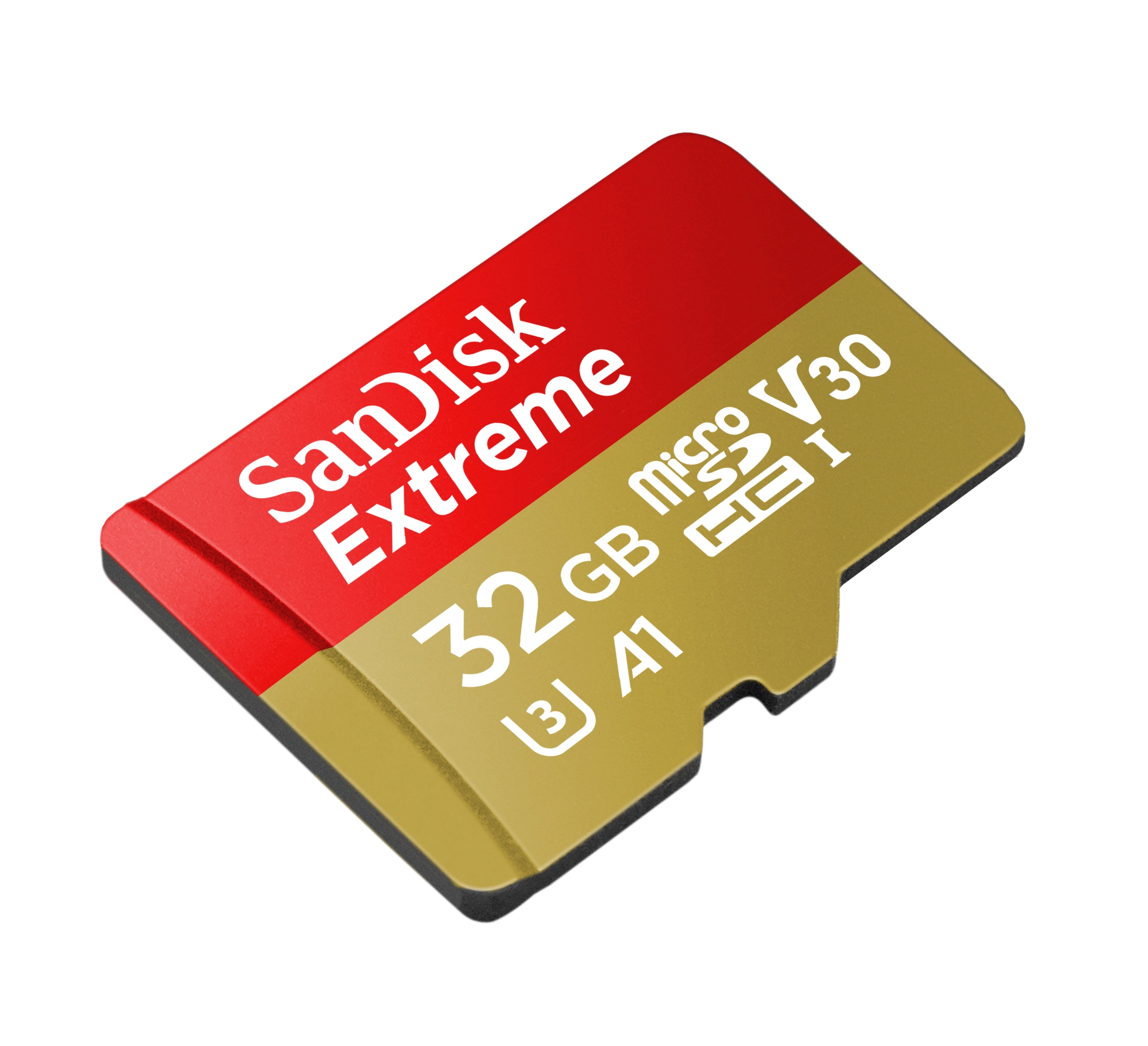 Extreme - 32GB