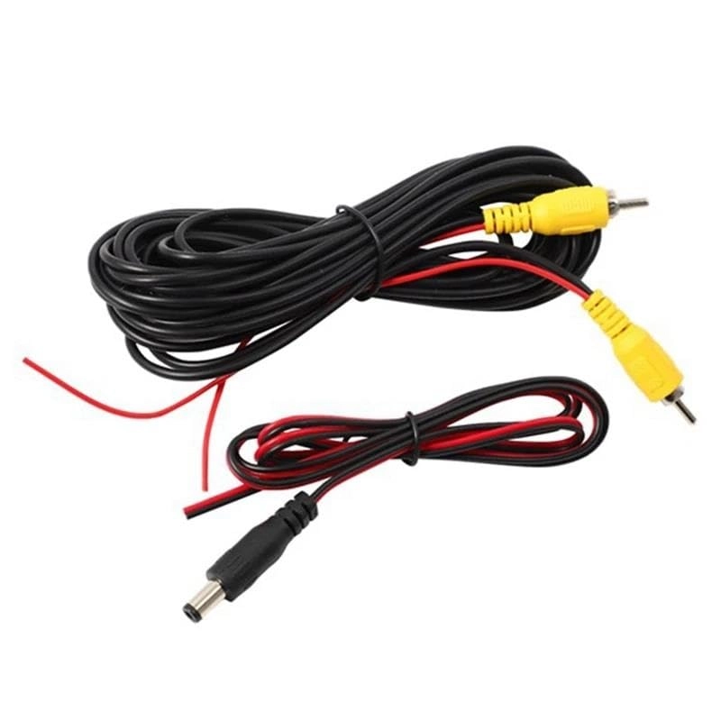 Parking Camera - Night Vision 728(H) * 500(V)