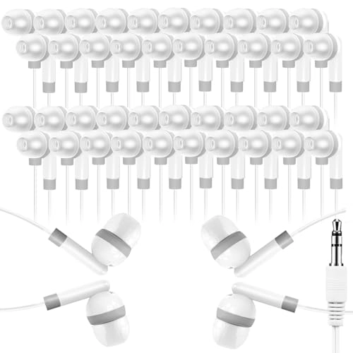 LS01 Wired Earbud Pack