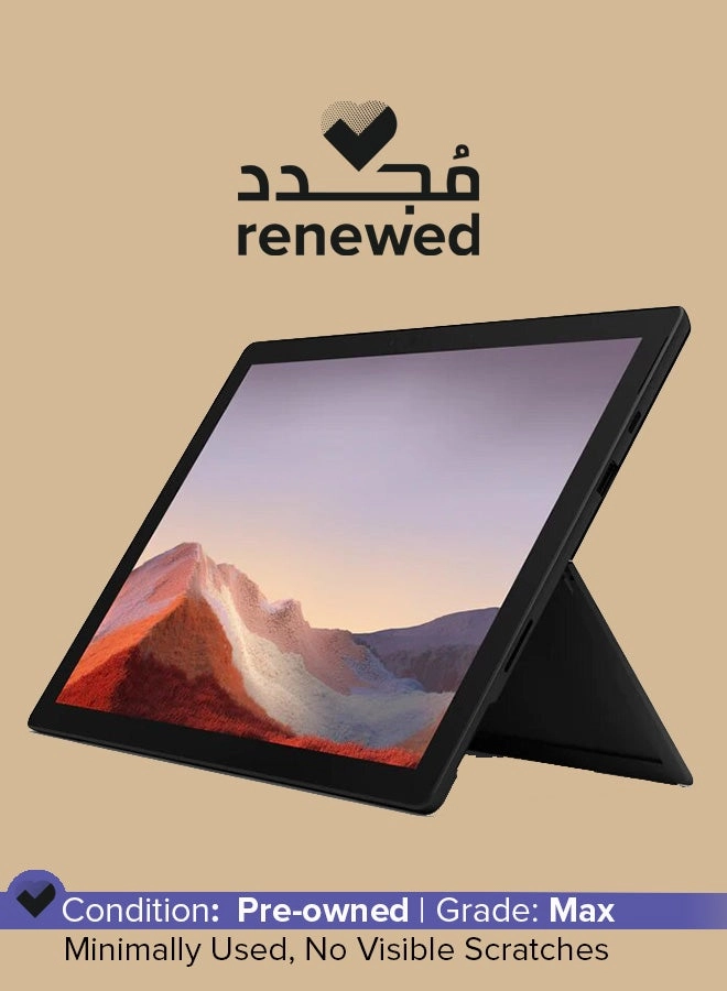 Surface Pro 7 - i5 256GB 12.3"