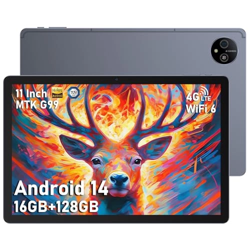 Tab A11 Pro - 256GB 11"