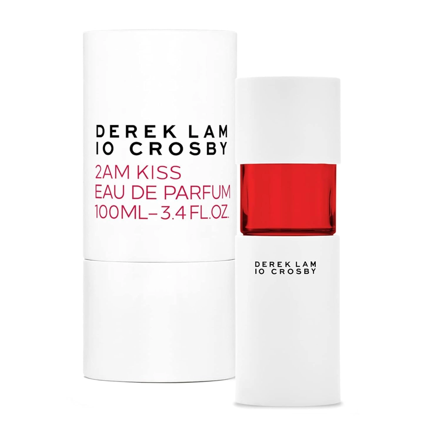 10 Crosby 2 AM Kiss Eau de Parfum 100 ml