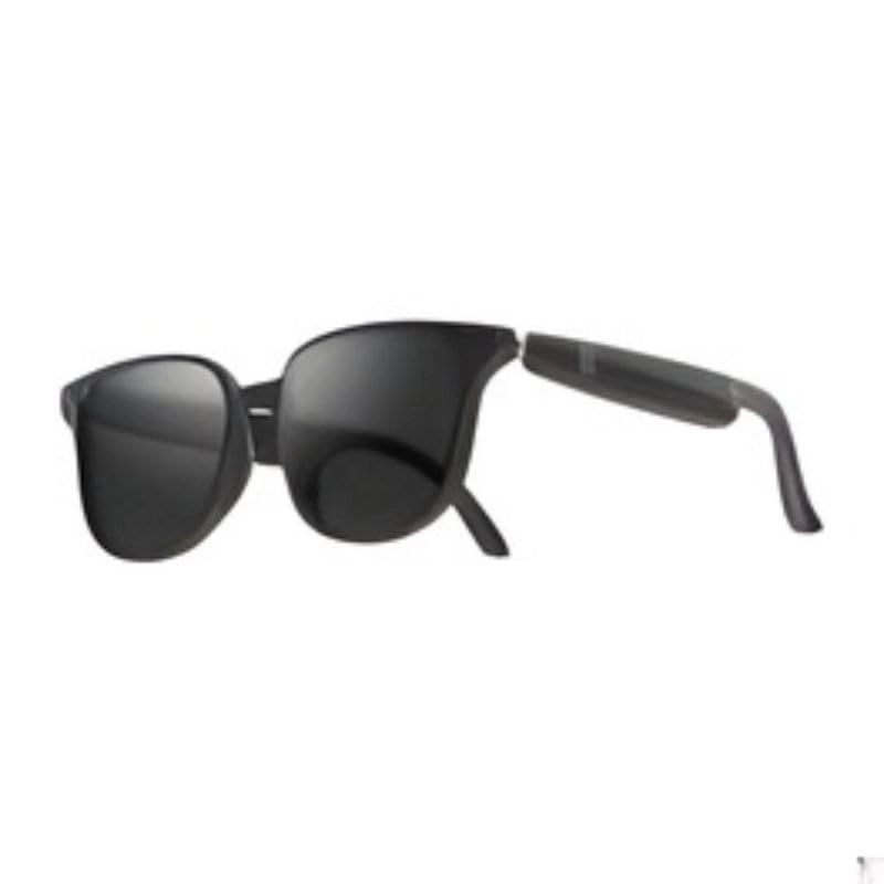 AI-SUNGLASS - AI Chat Bluetooth UV400