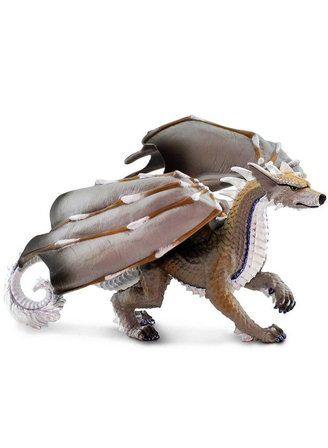 Safari Ltd Fun Fantasy - Wolf Dragon