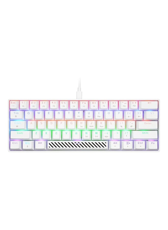 Keyboard + Mouse + Desk Mat