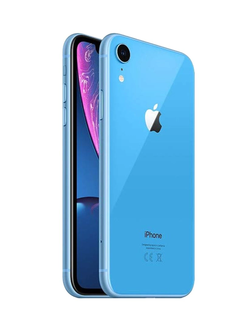 (Renewed) iPhone XR - 64GB